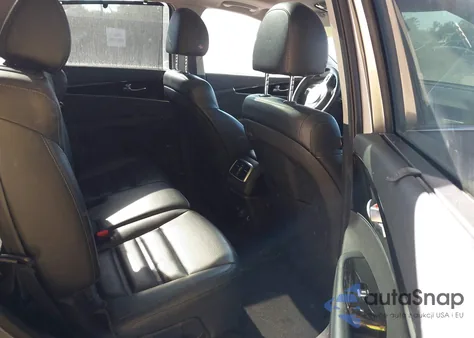 2019 Kia Sorento 3.3L Ex from USA, damaged, VIN 5XYPH4A54KG518179